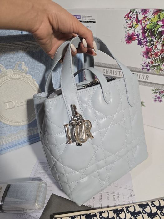 Дамска чанта Christian Dior Toujours