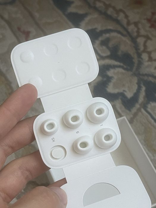 Кейс от наушников Air Pods Pro 2