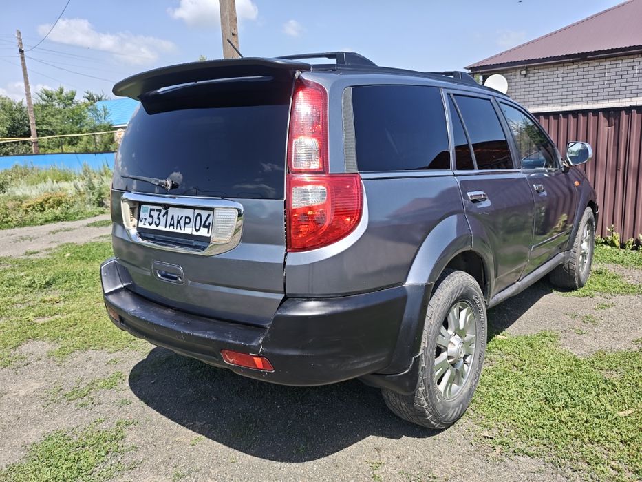 Продам Great Wall Hover H3