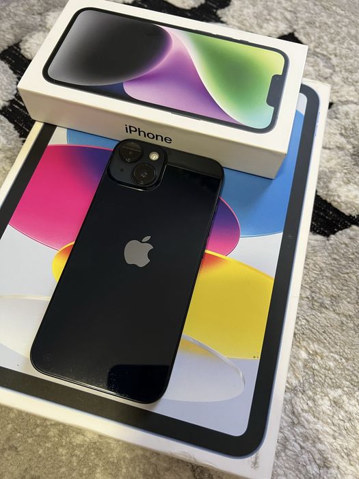 Iphone 14 128GB.
