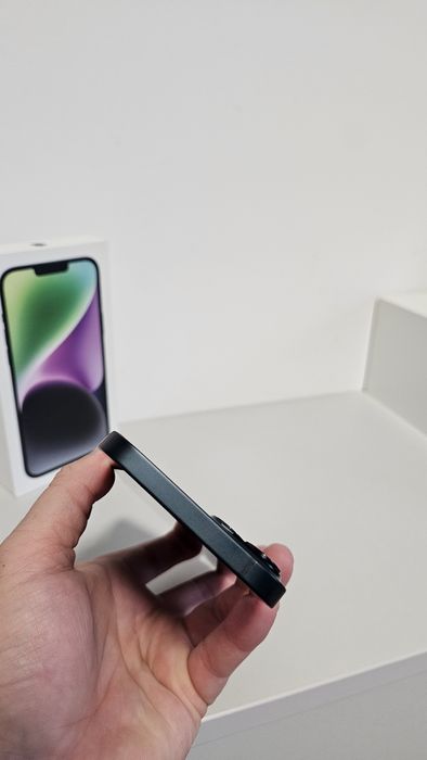 Iphone 14 plus stare excelenta