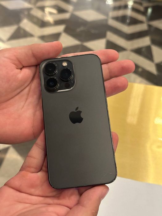 Iphone 13 pro 128gb