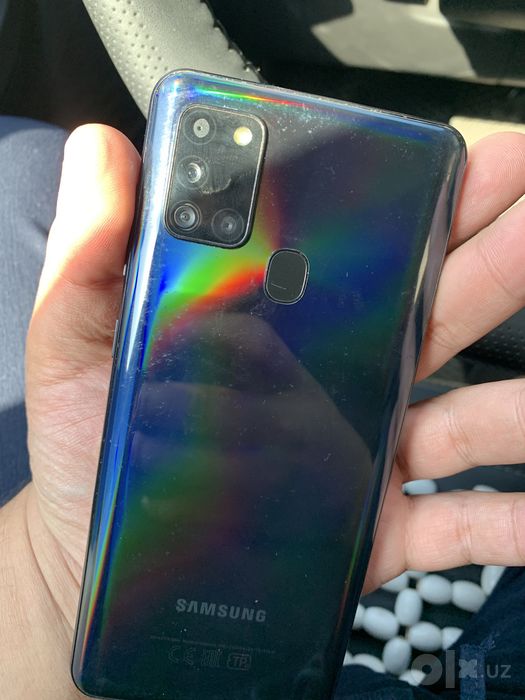 Samsung A21S 3/32