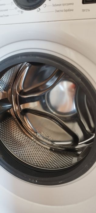 Стиральная машина Атлант