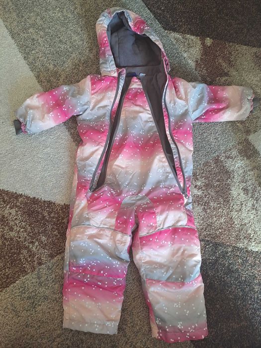 Космонавти за момиче