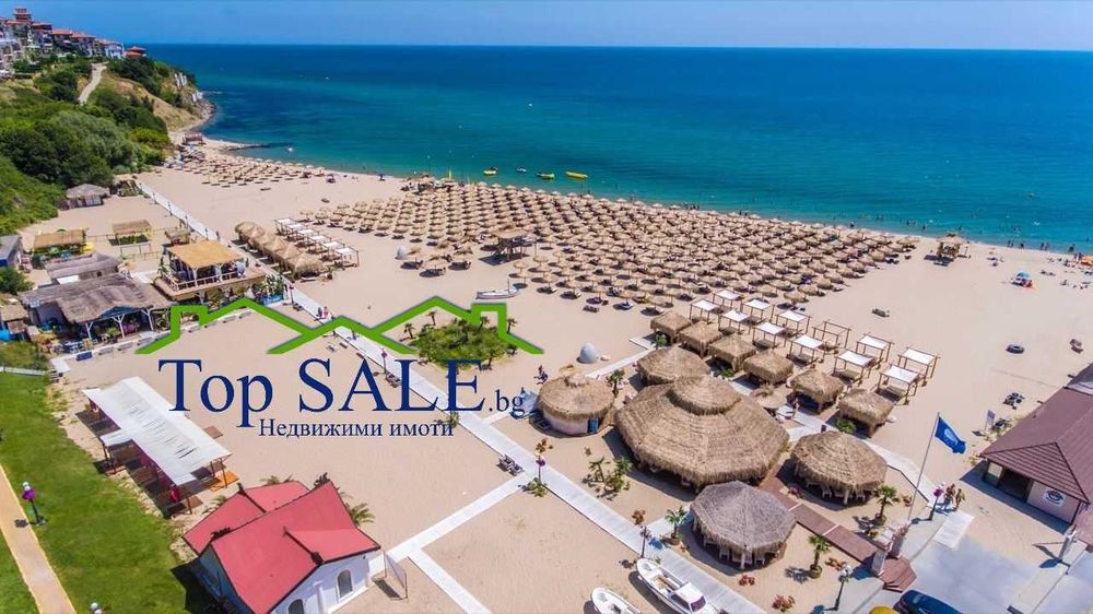 Продава се Двустаен апартамент в Несебър - 75 кв.м за 782 €/кв.м - Снимка #2