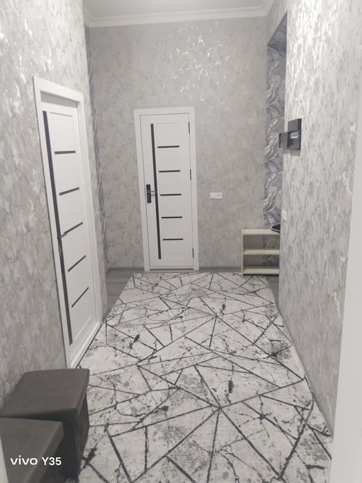 Uy ijaraga beriladi uzoq muddatga (kamida 1 yilga)