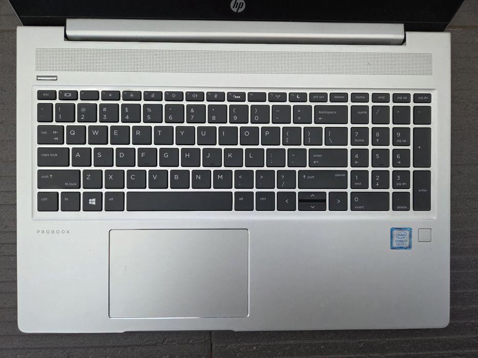 Laptop HP Probook 450 G6 Intel I7