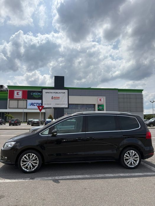 De vanzare VW SHARAN