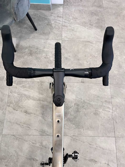 Велосипед Bianchi Arcadex Comp