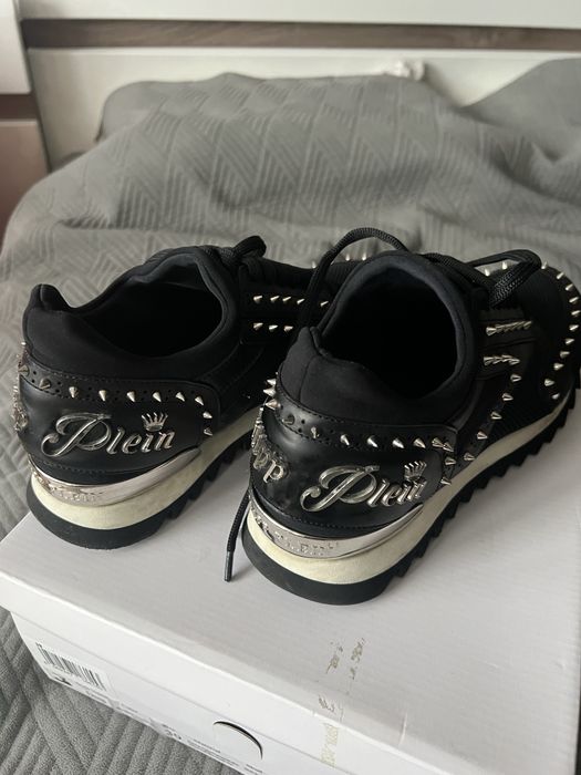 Спортни обувки от Philipp Plein