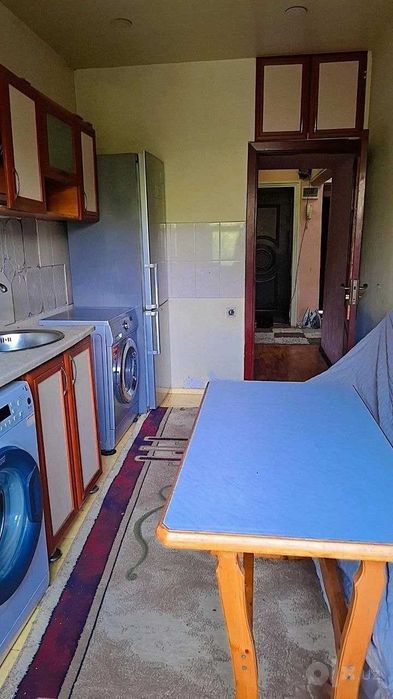 Продаю квартиру.Юнусабад 4 Универсам  3/3/9 Ипотека есть