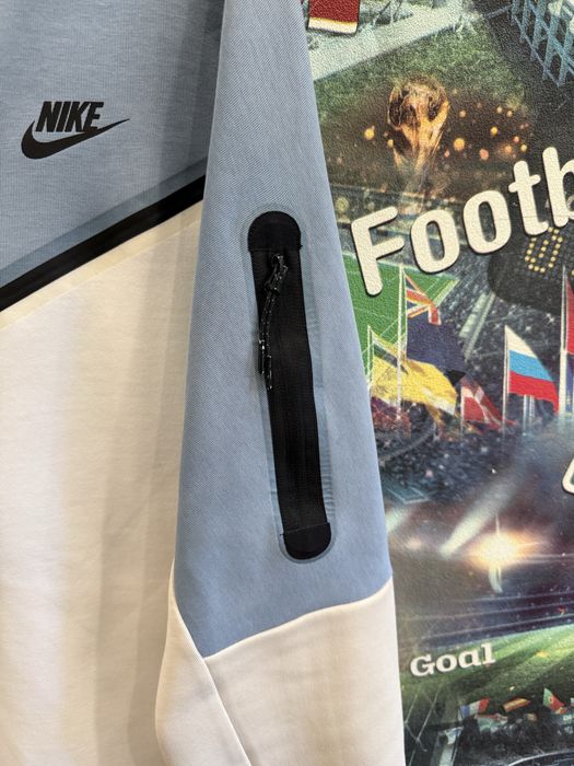 Продам кофты Nike Tech Fleece