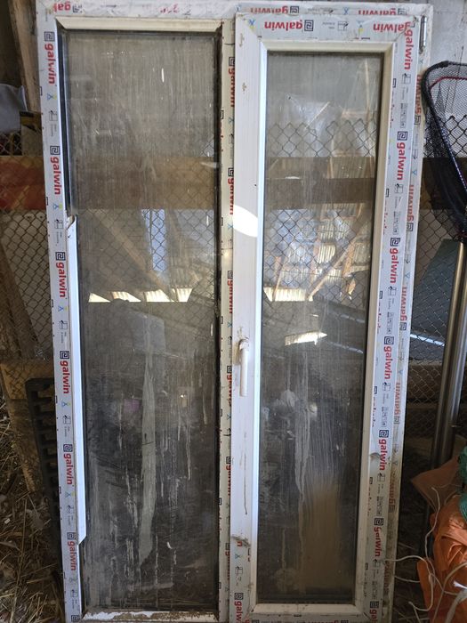 Продам пластиковое  окно