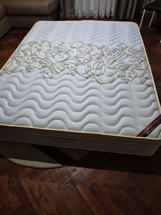 Saltea luxurio( Lem's )