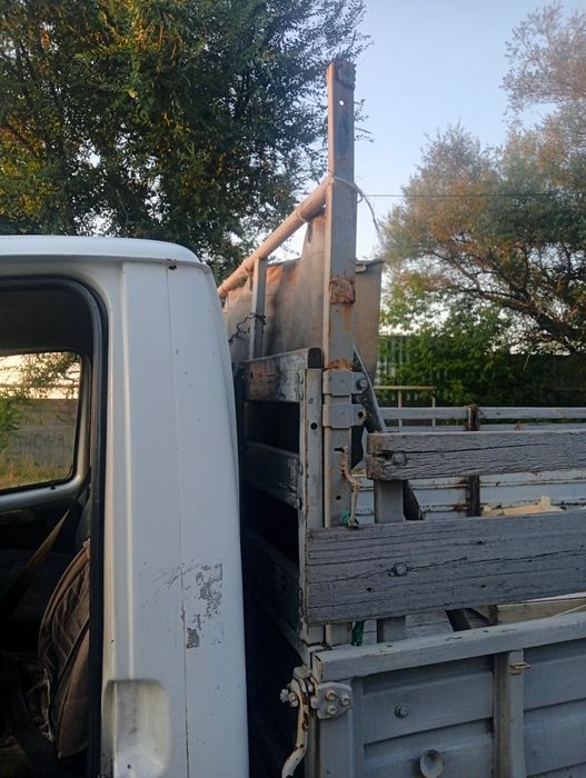 Продам газель мотор капремонт 100