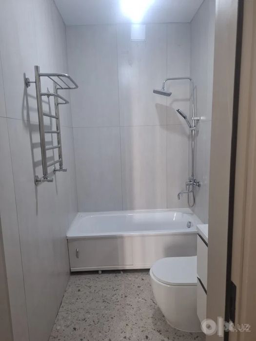 Сдаётся 2-комн ЖК Башкент, Ферганское шоссе, 50 м²