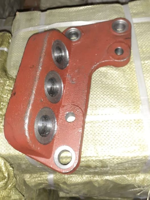 Блок МТЗ Д-240/245 производство Украина