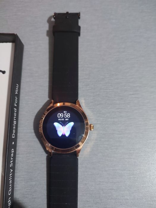 Продажба на смарт часовник