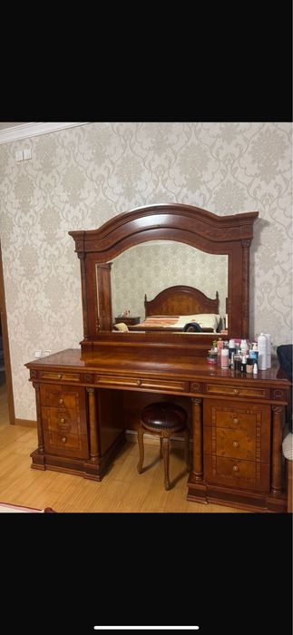 Спальный горнетур