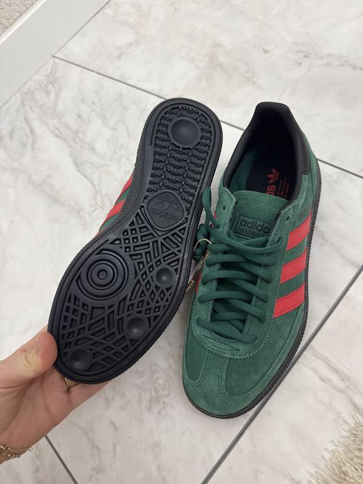 Adidasi Adidas Handball Spezial marimea 40