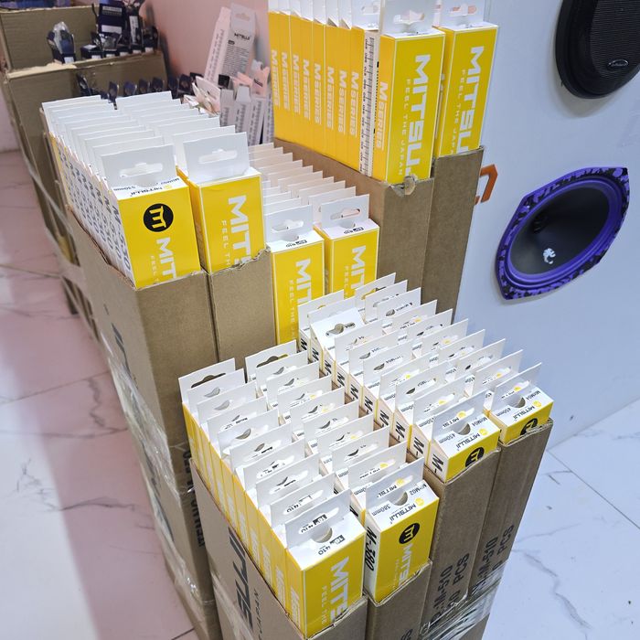 Mitsuji за 2000тг. дворники щетки стеклоочистителя для авто на машину