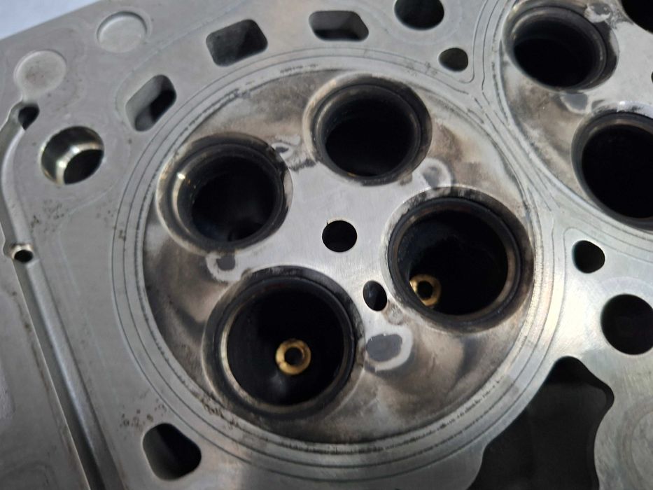 8580269 Нова Цилиндрова глава валове B37 C15A BMW X1 16d MINI F60 F56