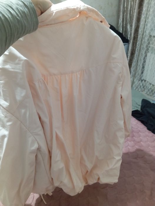 Куртка осень/весна