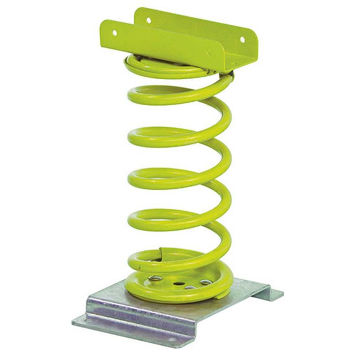 Качалка/Качалка на пружине