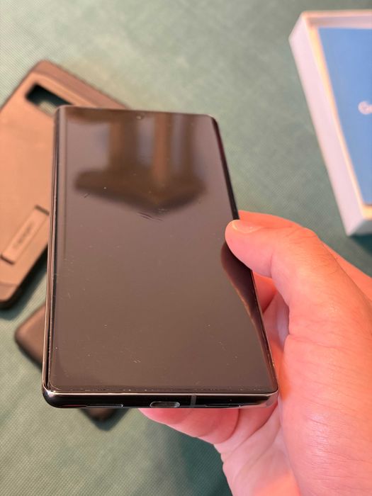 Google Pixel 7 Pro 128GB 12GB RAM 5G Obsidian