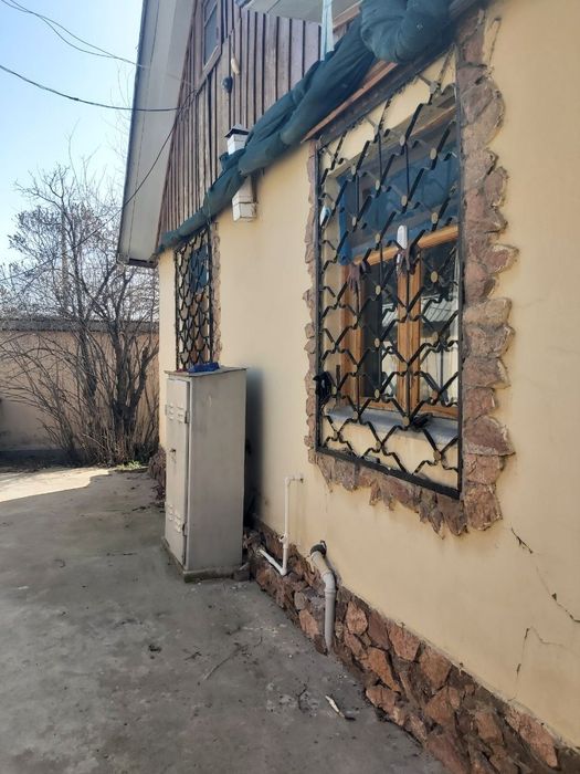 Продаётся дача , 6 сот Паркентский район ,Новбахор ,СВТ НОШИР