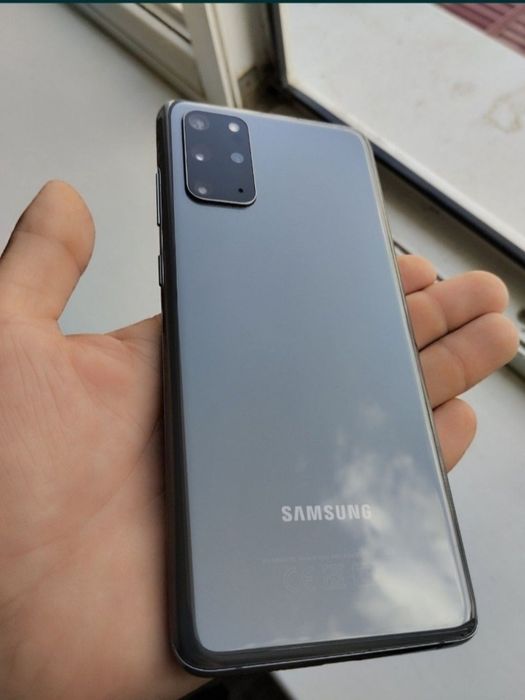 Samsung galaxy s20 plus vetnam