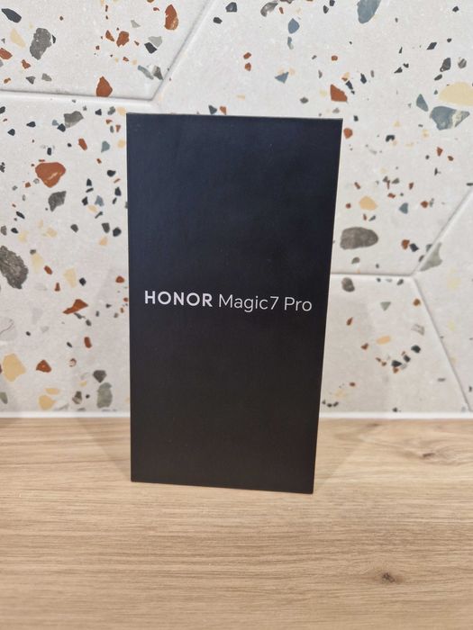 Honor Magic 7 Pro