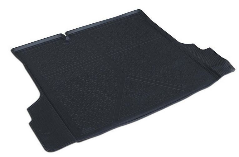 Полик в багажник Chevrolet /Ravon