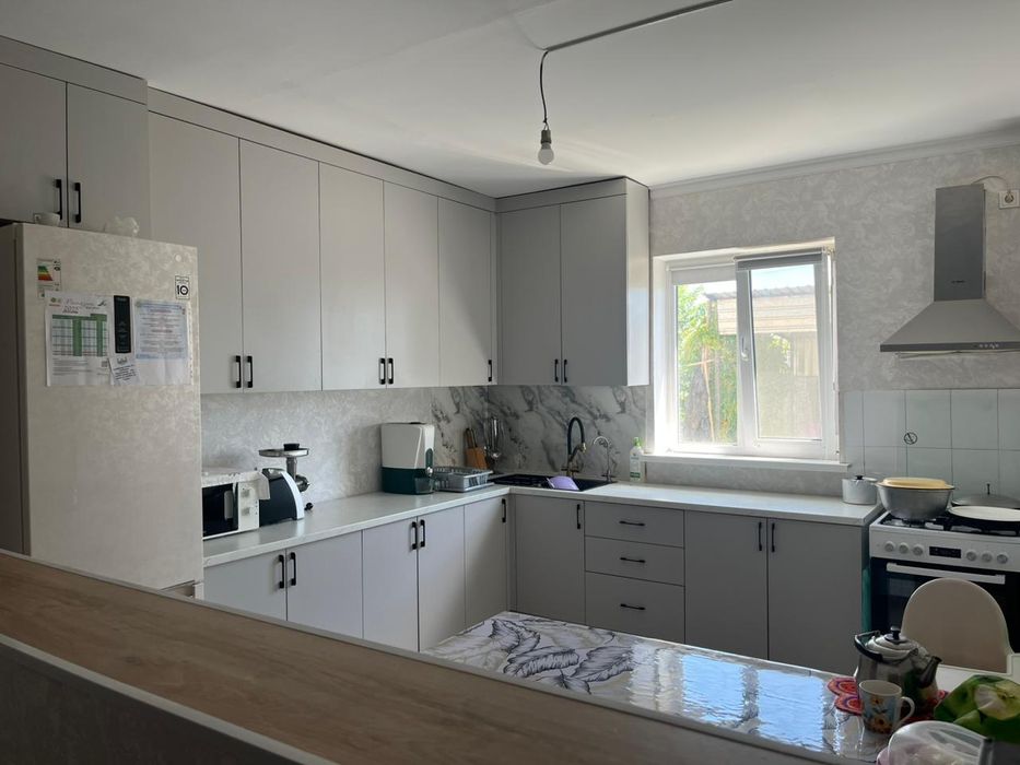 Кызылжар-2, участок 838