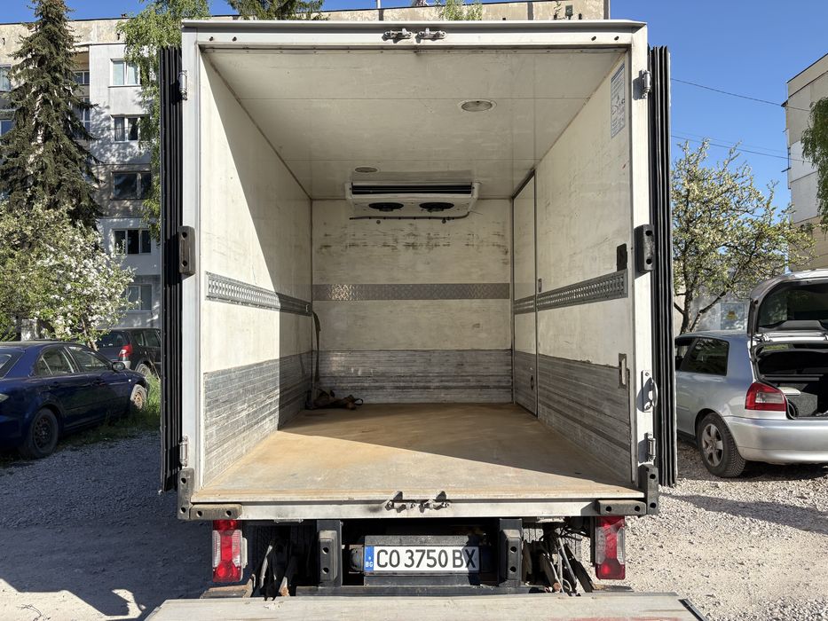 Iveco Daily 35c12