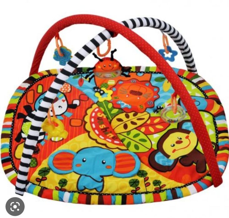 Продам игровой коврик