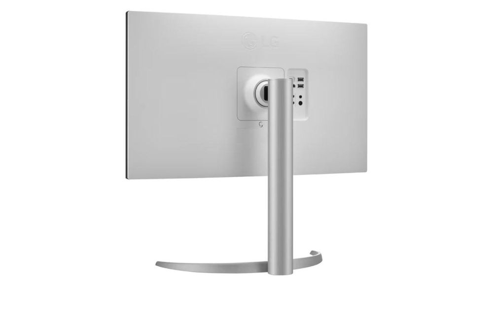 Lg 27 27Up850K-W 4k Monitor