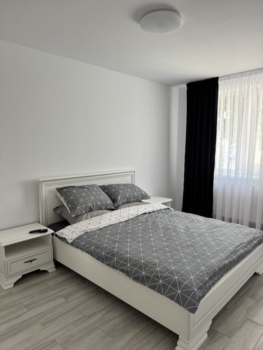 Inchiriez garsoniera in regim hotelier