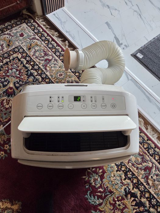 Aparat de aer conditionat mobil star-light 12000