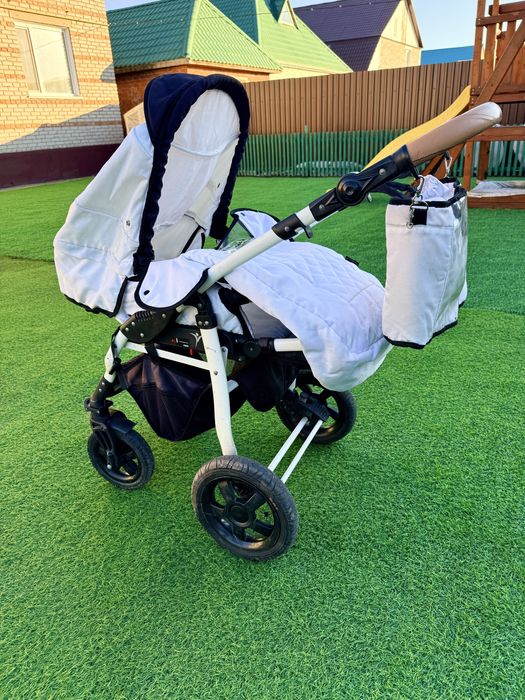 Детская коляска Carino