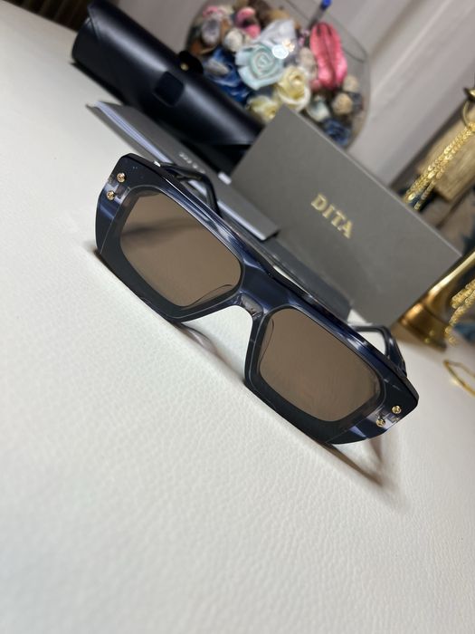 DITA Hyper-1183 ochelari de soare noi