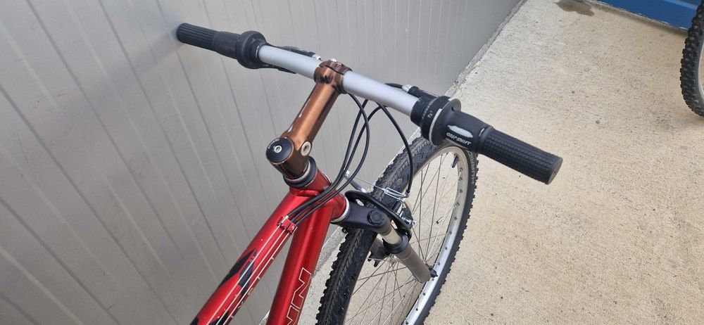 Алуминиев велосипед SCHWINN колело 26"