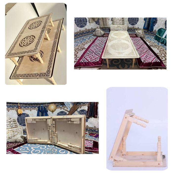 Аренда Столы 3000тг