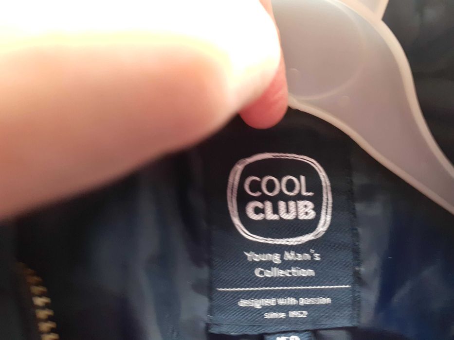 jacheta primavara toamna baieti mas 150