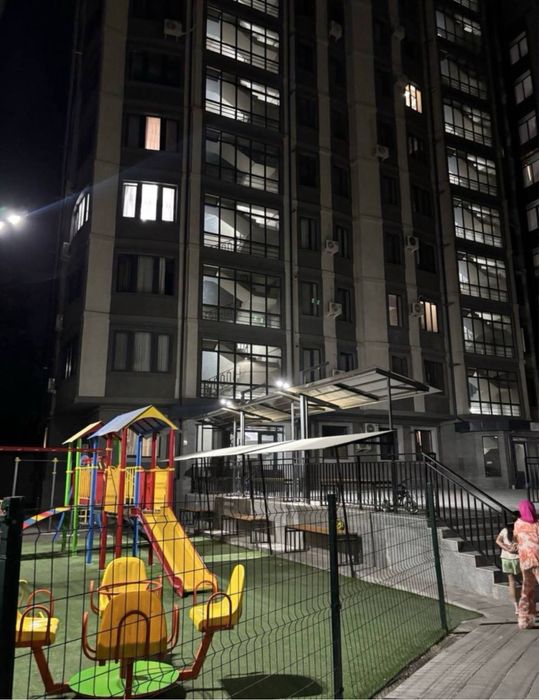 Квартира Мирзо улугбекском районе 2х комнатная новостройка