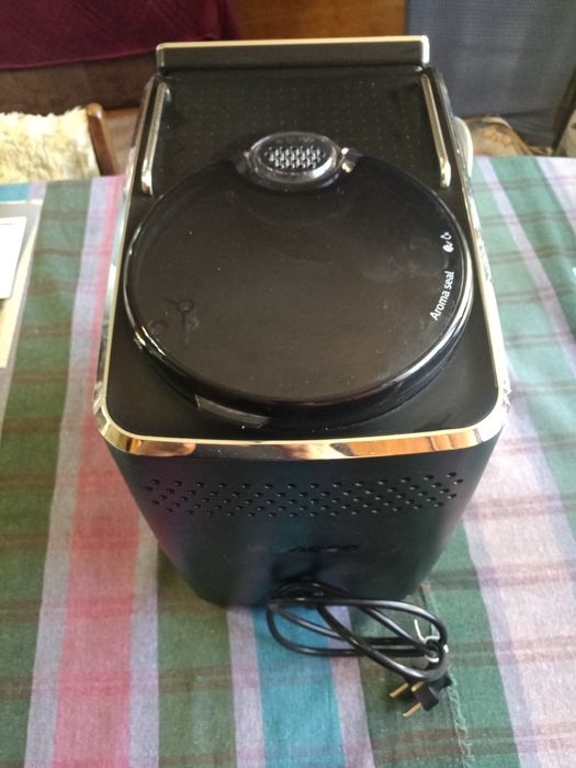 Saeco Машина за кафе , гаранционна