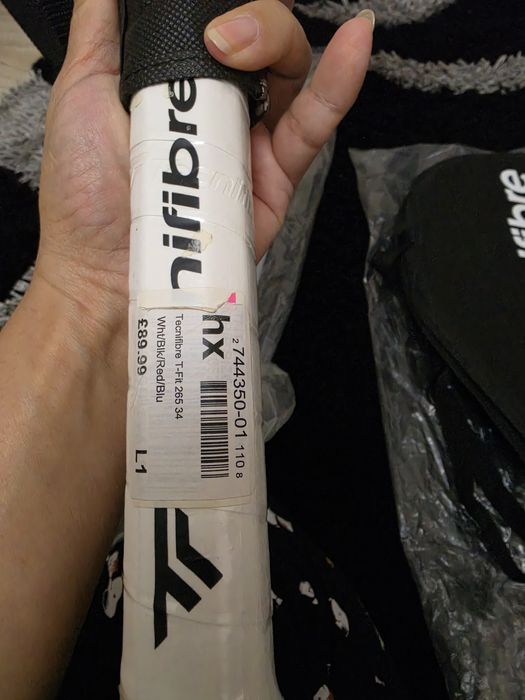 Ликвидация: Ракетка для большого тенниса