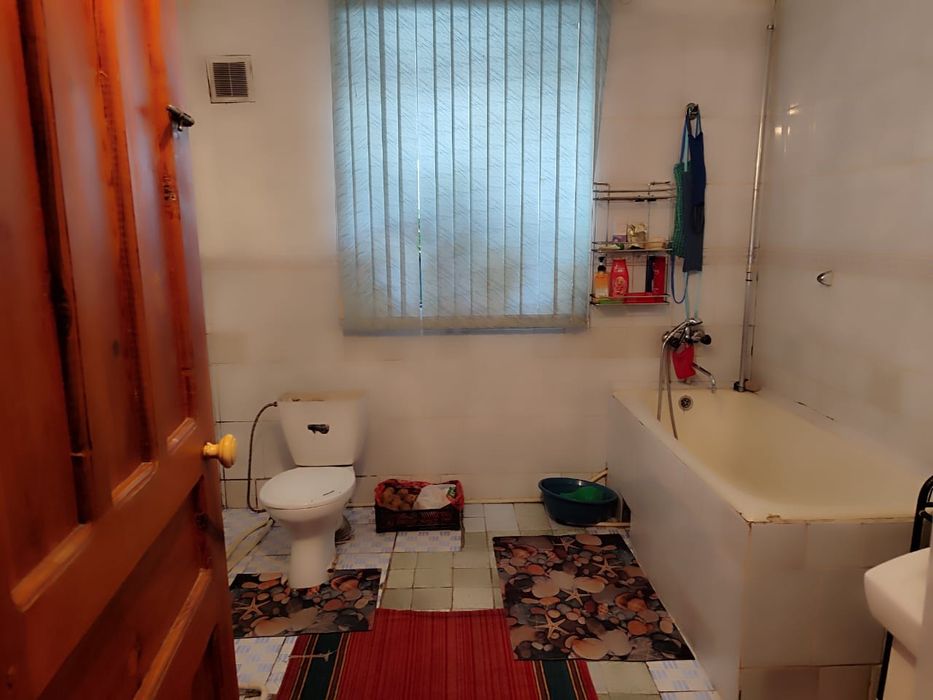 Продается дом в залинии барачного типа