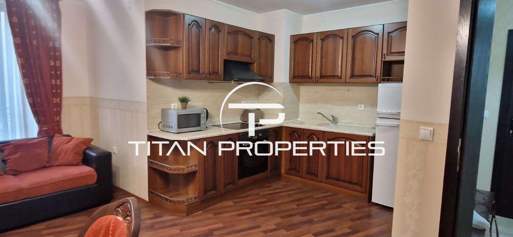 Дава се под наем Двустаен апартамент в Варна, Център - 62 кв.м за 475 € - Снимка #2